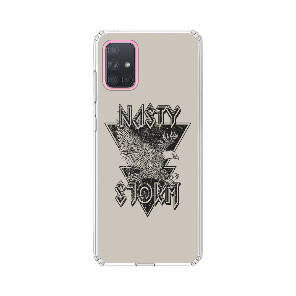 イーグルと嵐のデザイン nasty-storm イーグルと嵐のデザイン nasty-storm