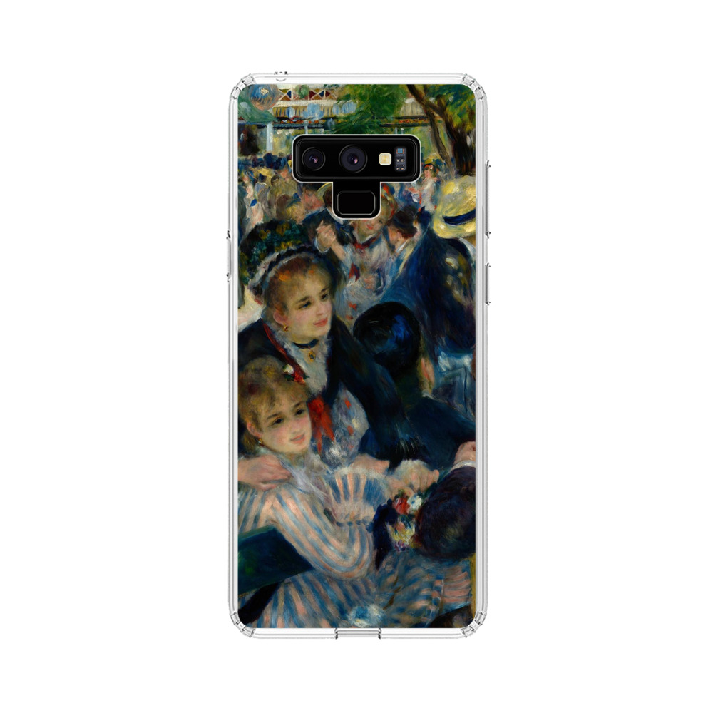 印象派舞踏会の風景 art-famous-paintings-14 印象派舞踏会の風景 art-famous-paintings-14