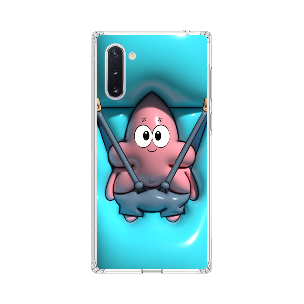 かわいく眠るヒトデ spongebob_patrick-hang かわいく眠るヒトデ spongebob_patrick-hang