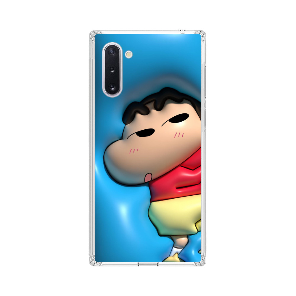 しんちゃんのいたずら顔 shinchan_look-back しんちゃんのいたずら顔 shinchan_look-back