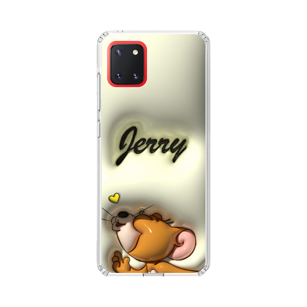 ジェリーのキャラクター tomandjerry_jerry-kiss ジェリーのキャラクター tomandjerry_jerry-kiss