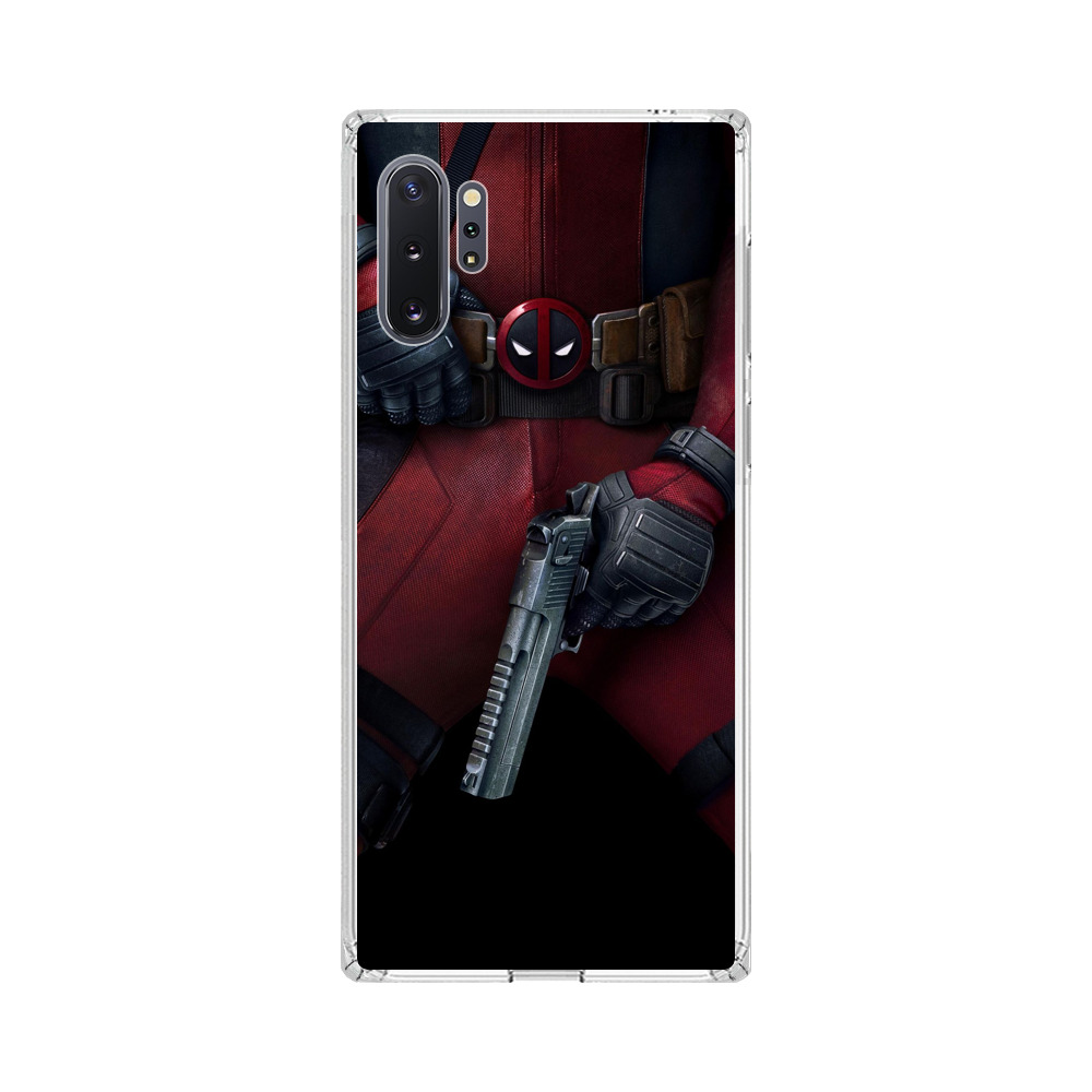 デッドプールの手元 deadpool デッドプールの手元 deadpool