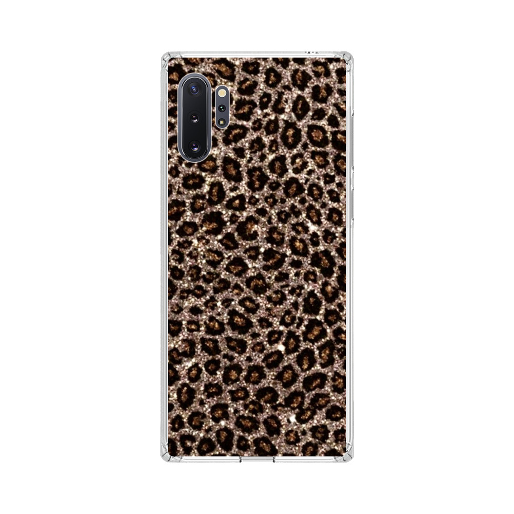 ヒョウ柄 glitter-patterns ヒョウ柄 glitter-patterns