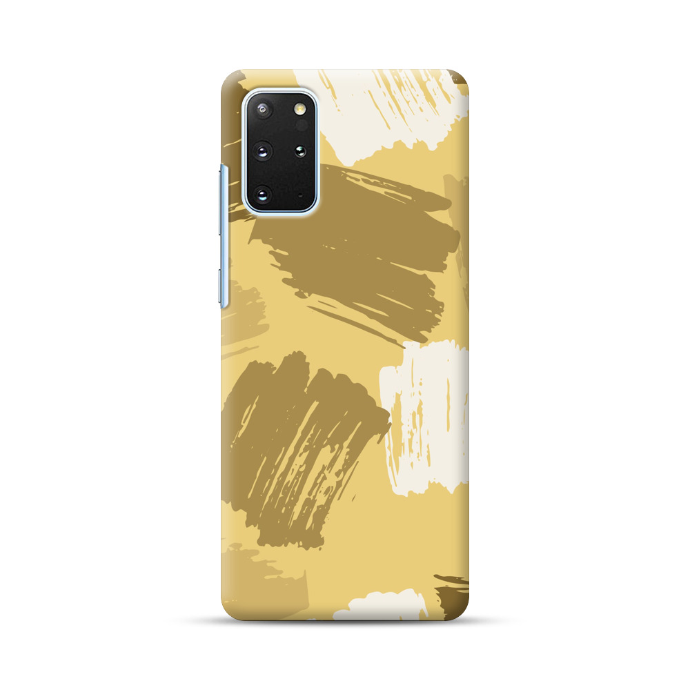 抽象的な色のブラシストローク brown-brushes 抽象的な色のブラシストローク brown-brushes