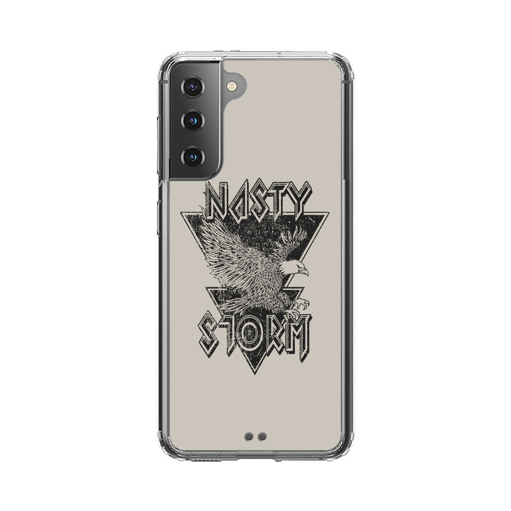 イーグルと嵐のデザイン nasty-storm イーグルと嵐のデザイン nasty-storm