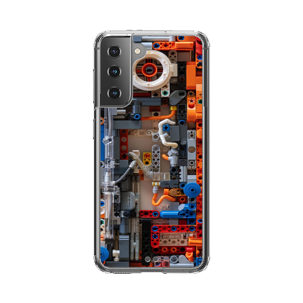 レゴブロック機械構造 west-anime-lego-12 レゴブロック機械構造 west-anime-lego-12