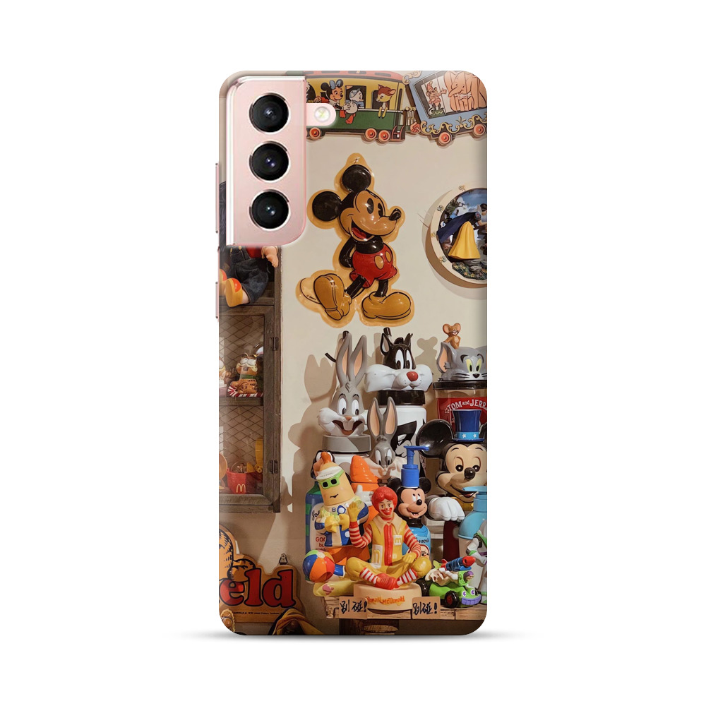 レトロポップキャラクター west-anime-mickey-mouse-8 レトロポップキャラクター west-anime-mickey-mouse-8