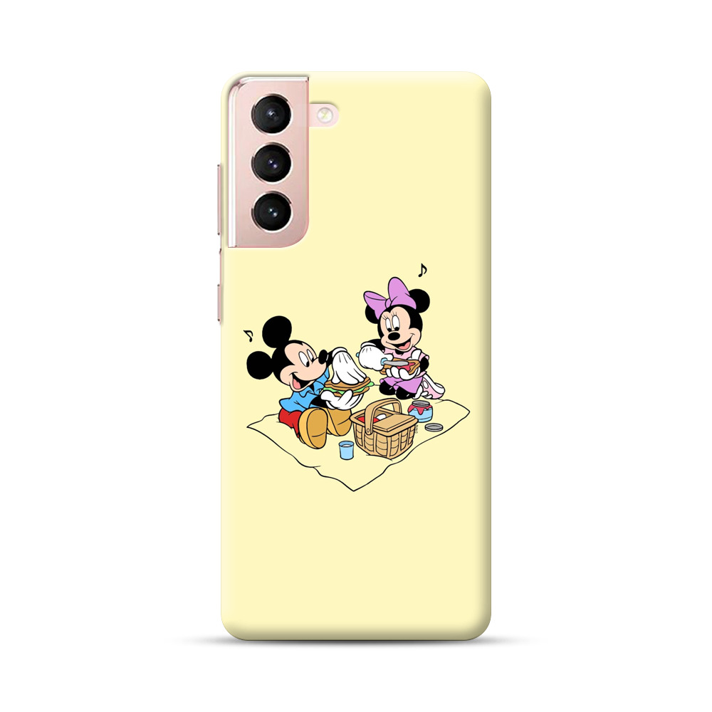 ミッキーとミニーのピクニック west-anime-mickey-mouse-19 ミッキーとミニーのピクニック west-anime-mickey-mouse-19