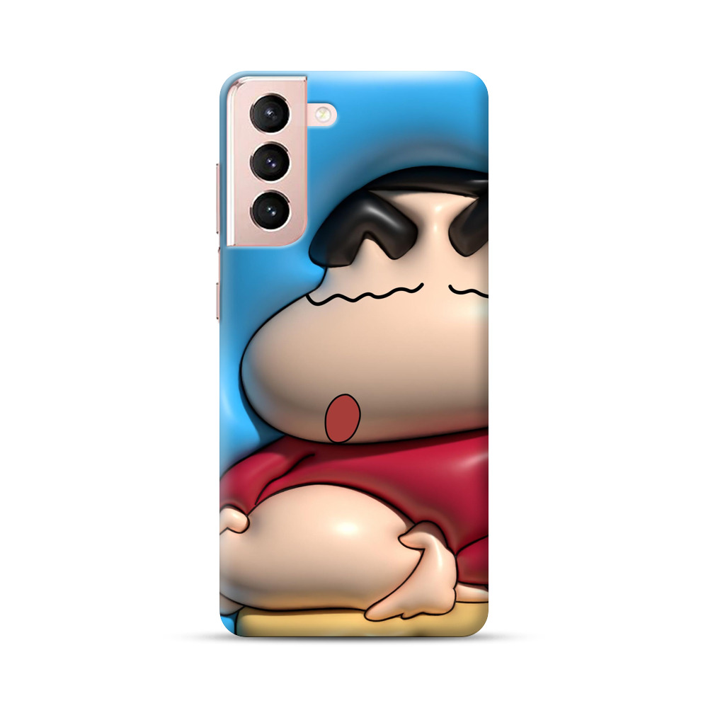 しんちゃんアップ顔 shinchan_be-fat しんちゃんアップ顔 shinchan_be-fat