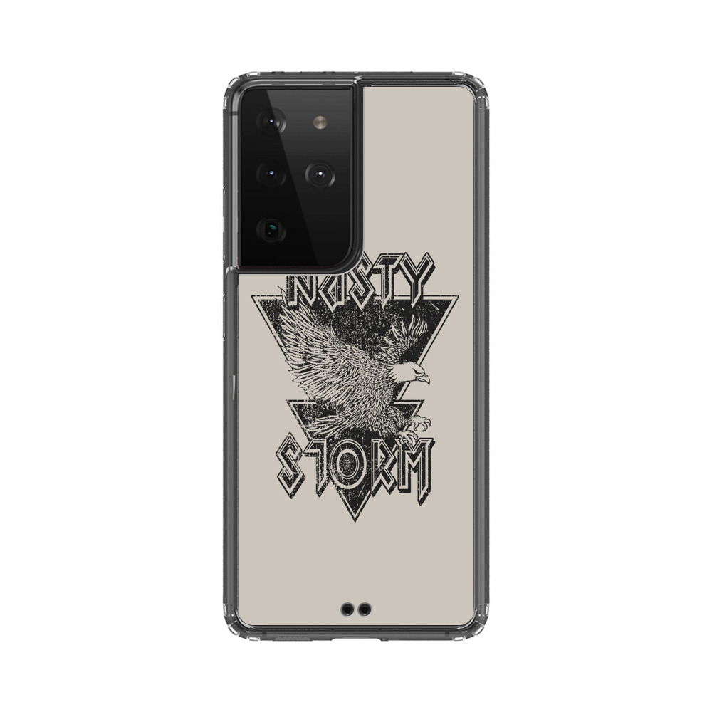 イーグルと嵐のデザイン nasty-storm イーグルと嵐のデザイン nasty-storm