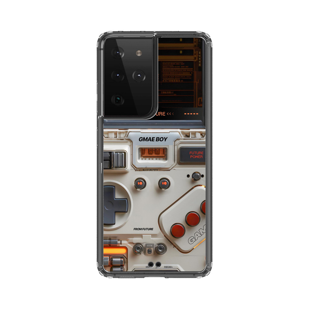 レトロゲームの未来 gameboy-7 レトロゲームの未来 gameboy-7