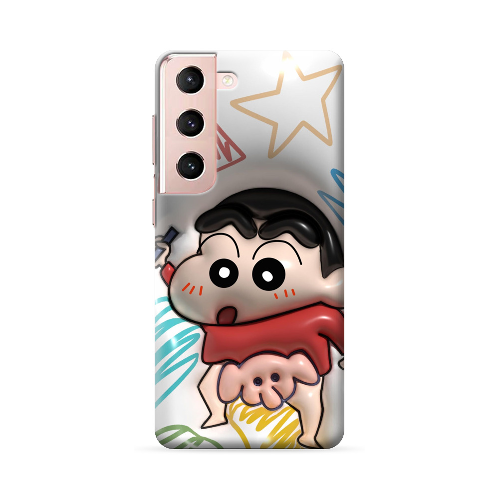 クレヨンしんちゃんのイラスト shinchan_draw クレヨンしんちゃんのイラスト shinchan_draw