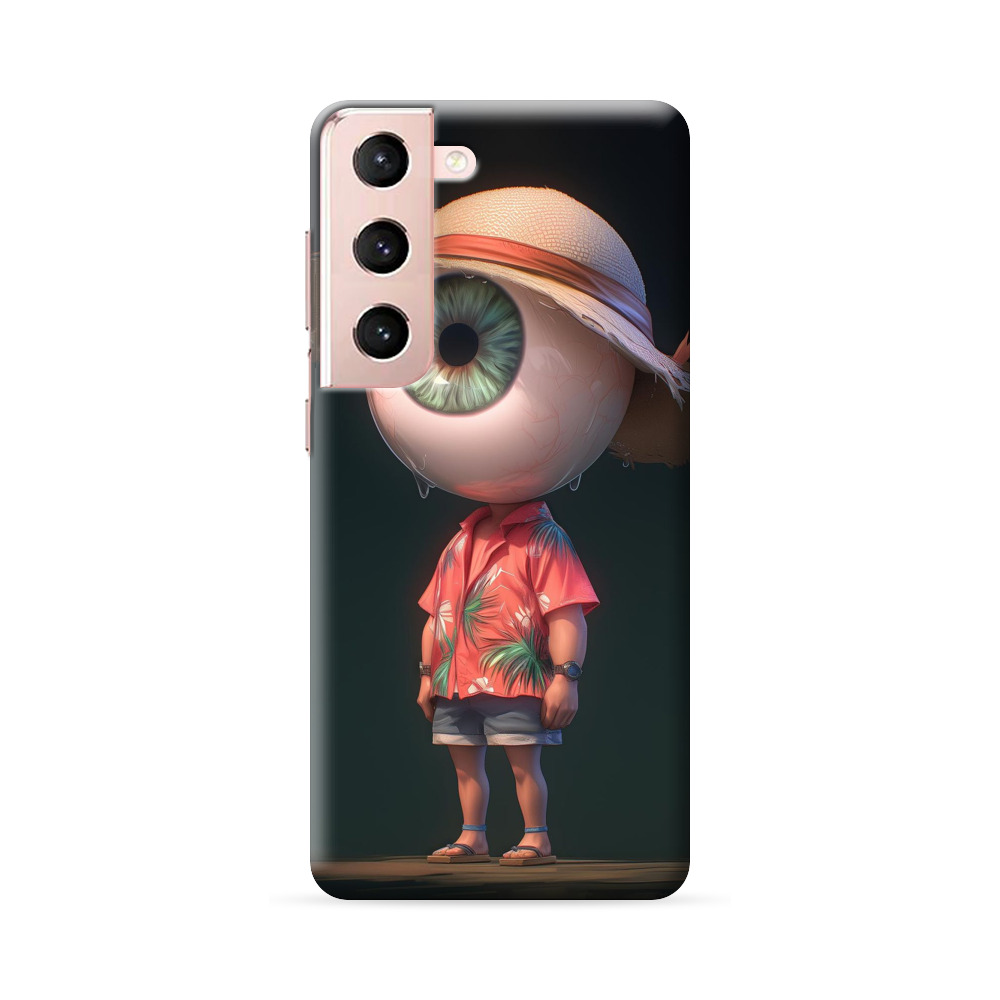 大きな目のキャラクター ookina-me-kyarakuta-mugiwara-boushi 大きな目のキャラクター ookina-me-kyarakuta-mugiwara-boushi
