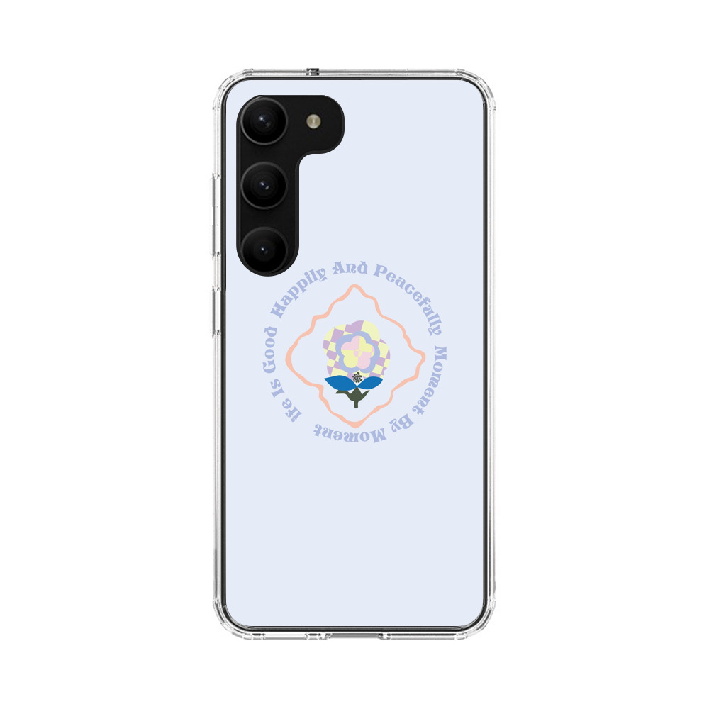 1 [转换] Samsung Galaxy S23オリジナルケース