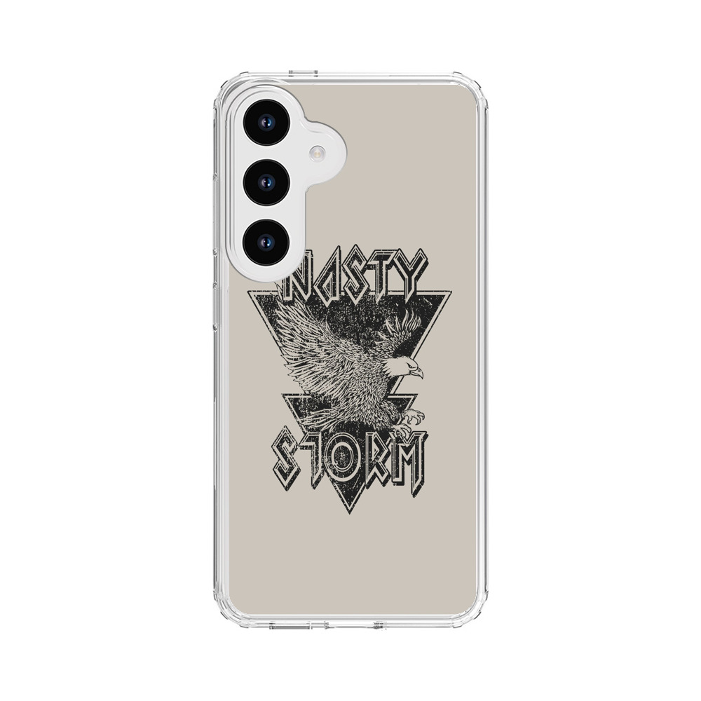 イーグルと嵐のデザイン nasty-storm イーグルと嵐のデザイン nasty-storm