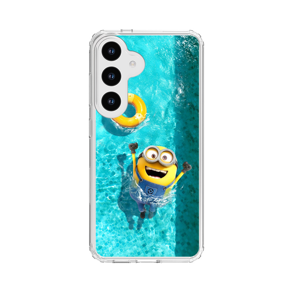 ミニオンと浮き輪 minions-swimming-pool-6 ミニオンと浮き輪 minions-swimming-pool-6