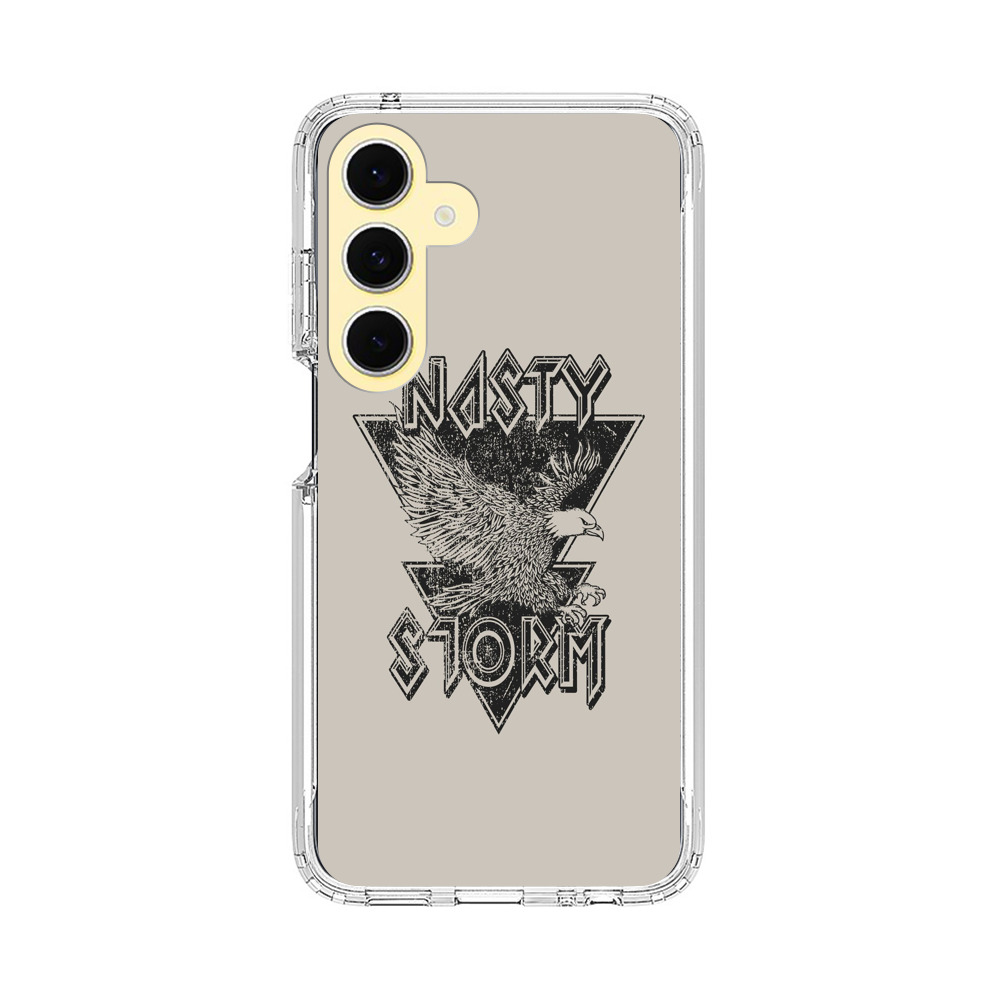 イーグルと嵐のデザイン nasty-storm イーグルと嵐のデザイン nasty-storm