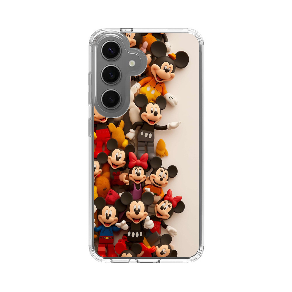 ミッキーマウス集合フィギュア west-anime-mickey-mouse-3 ミッキーマウス集合フィギュア west-anime-mickey-mouse-3