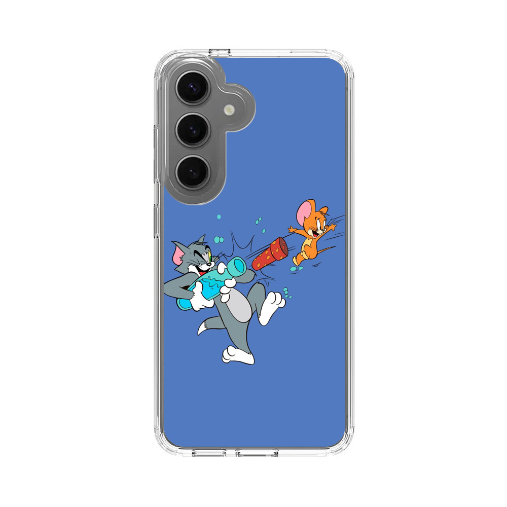 トムとジェリーの水鉄砲遊び west-anime-tom-and-jerry-6 トムとジェリーの水鉄砲遊び west-anime-tom-and-jerry-6