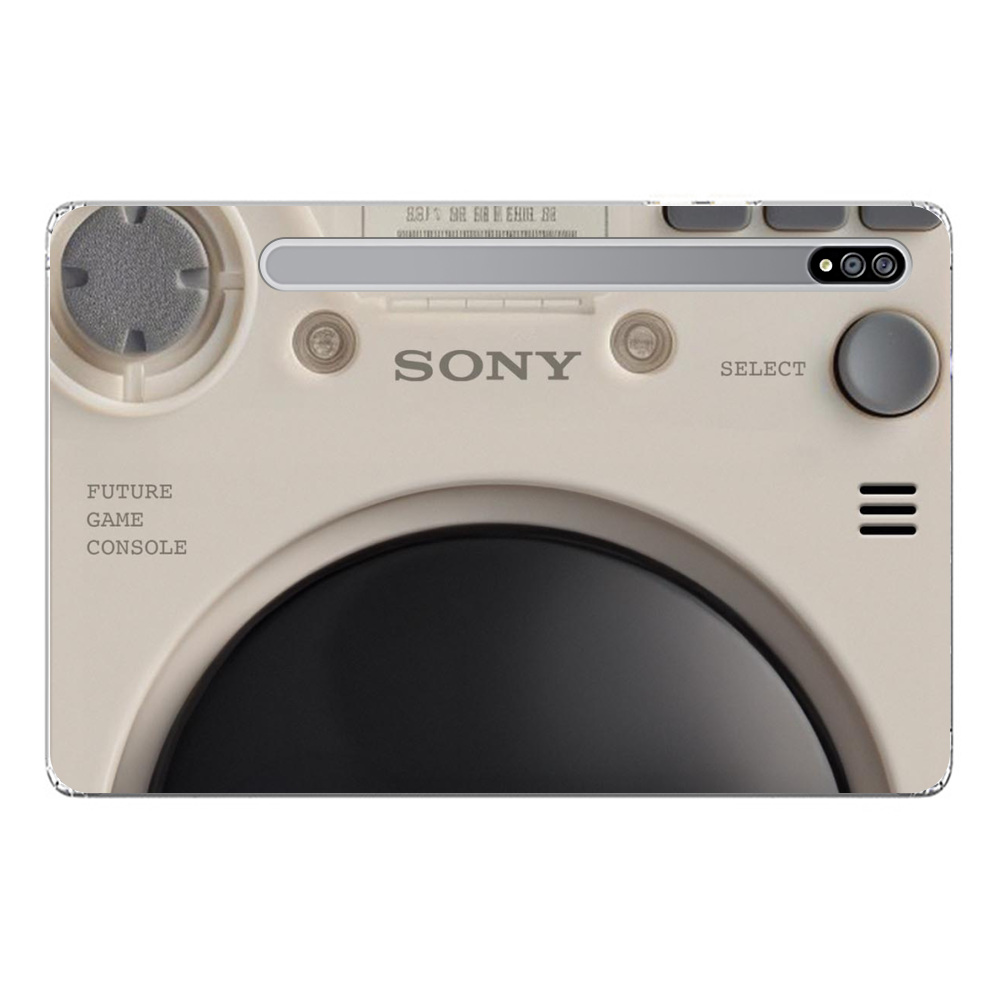 レトロなゲーム機背面 gameboyconcept_14pro レトロなゲーム機背面 gameboyconcept_14pro