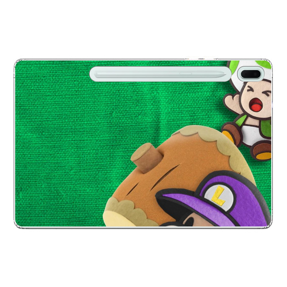 ナイスゲームキャラクター mario_23 ナイスゲームキャラクター mario_23
