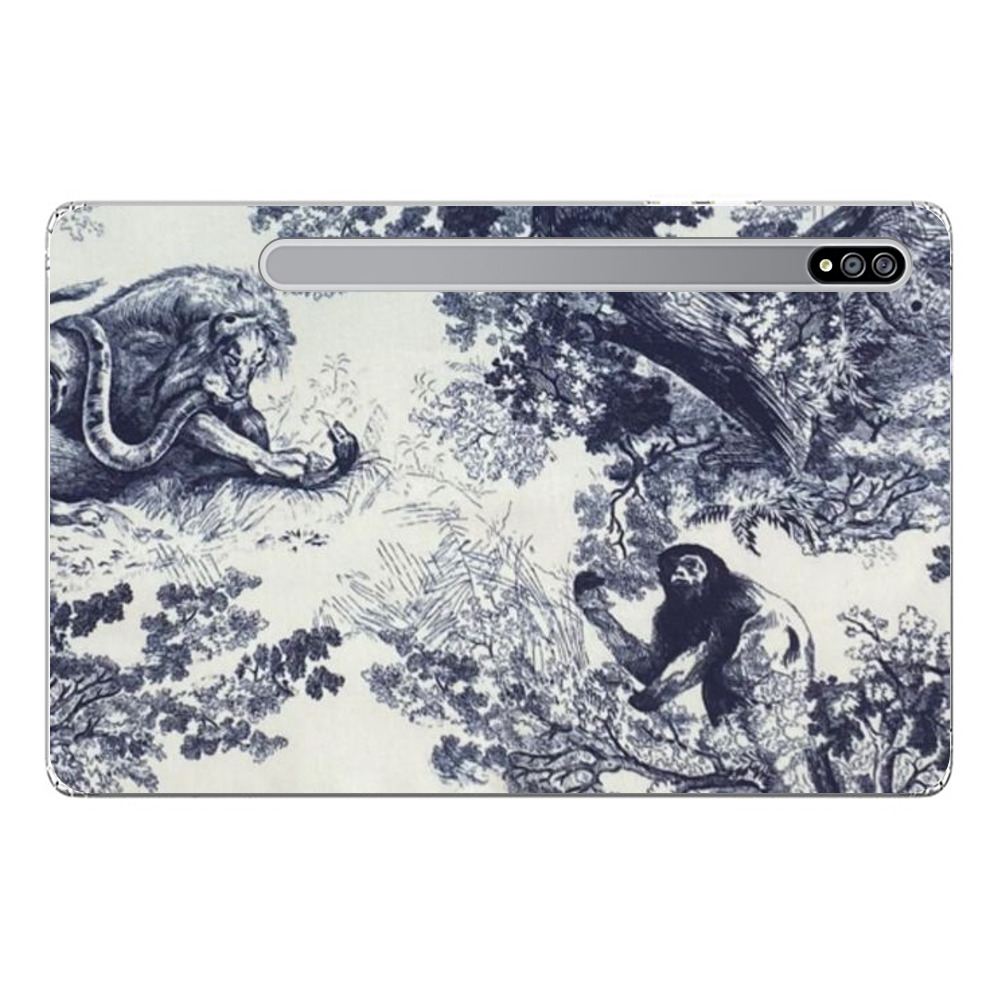 動物と木々のデザイン dior-wallpaper 動物と木々のデザイン dior-wallpaper