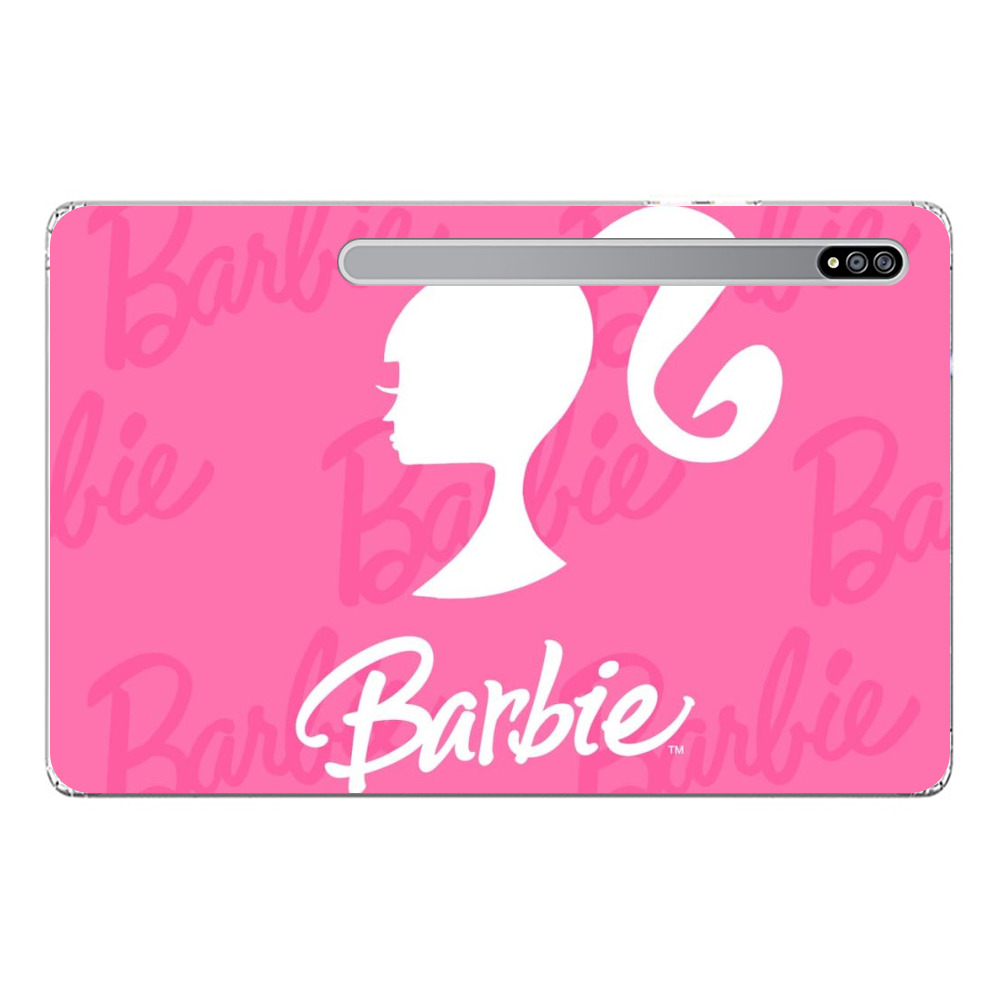 バービーシルエット west-anime-barbie-1 バービーシルエット west-anime-barbie-1