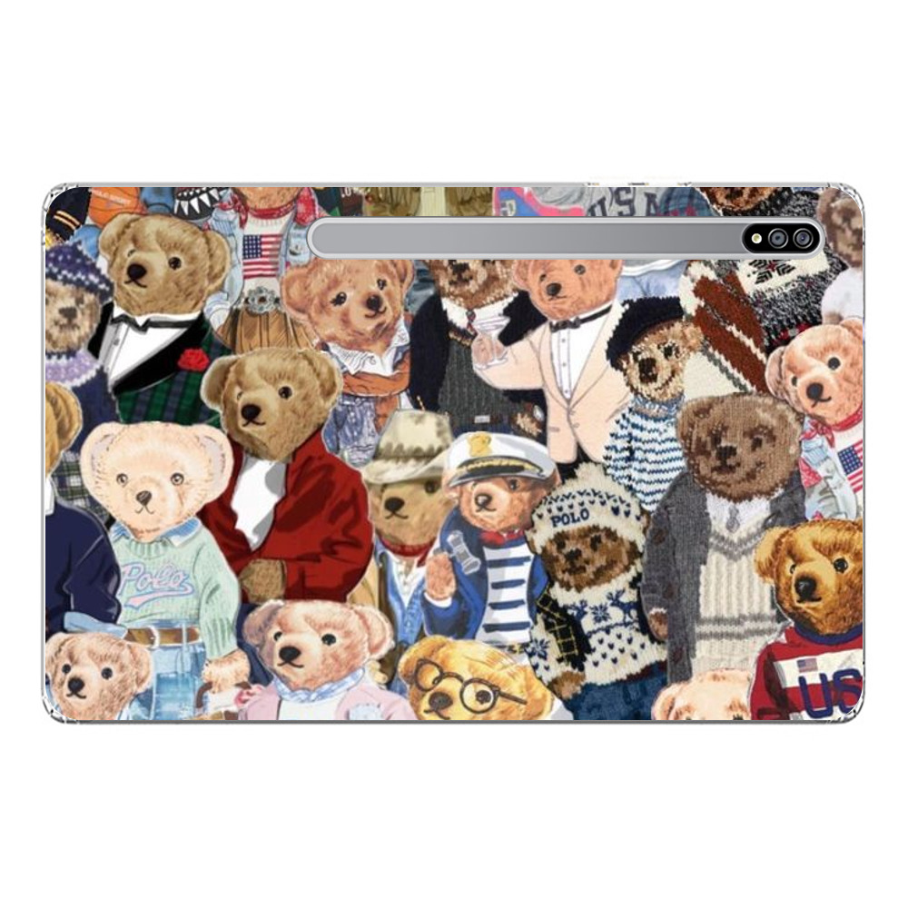 かわいいクマたち ralph-lauren-bears かわいいクマたち ralph-lauren-bears