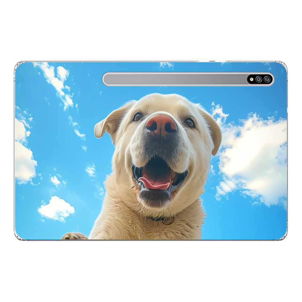 笑顔のラブラドール puppy-dog-selfie-06-3 笑顔のラブラドール puppy-dog-selfie-06-3