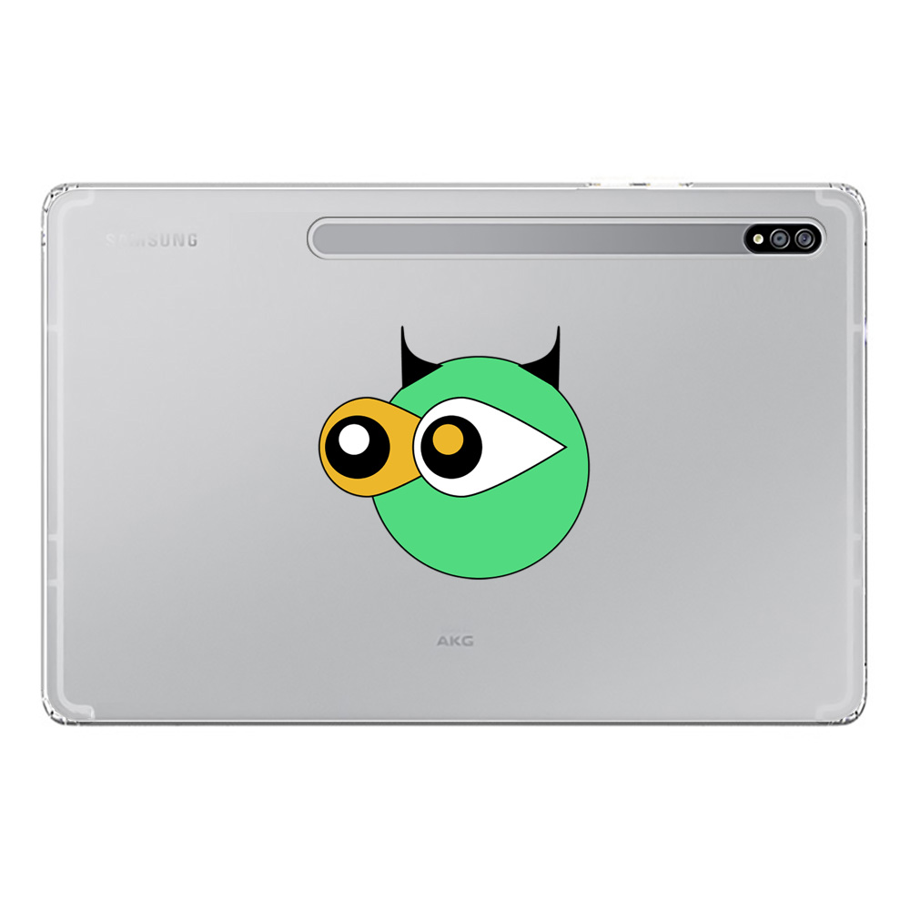 目のある緑のキャラクター evil-emoji 目のある緑のキャラクター evil-emoji
