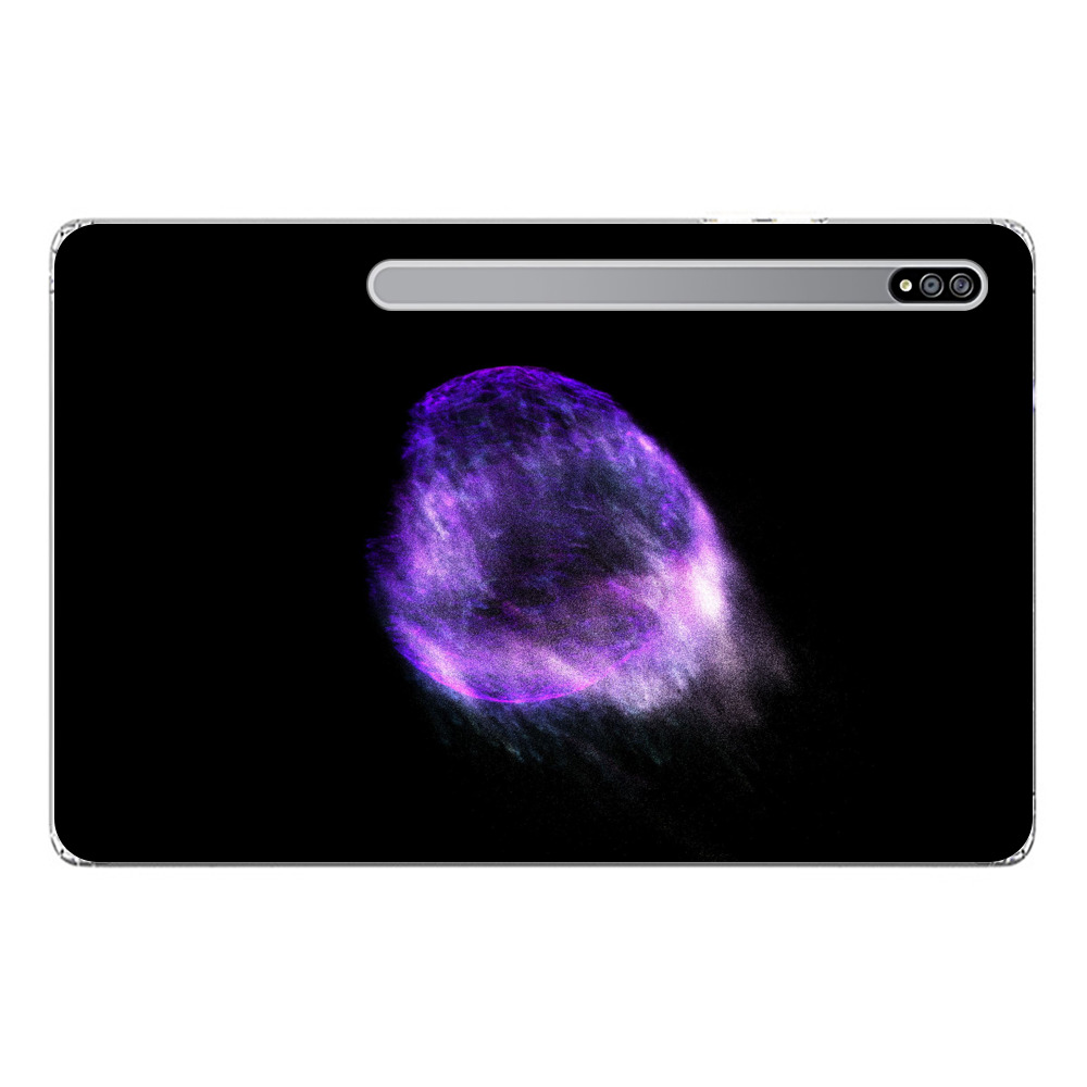 紫色の流星 purple-nebula 紫色の流星 purple-nebula