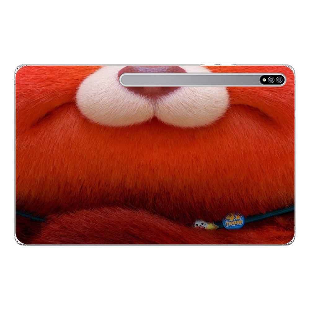 かわいい赤いパンダ disney-turning-red かわいい赤いパンダ disney-turning-red