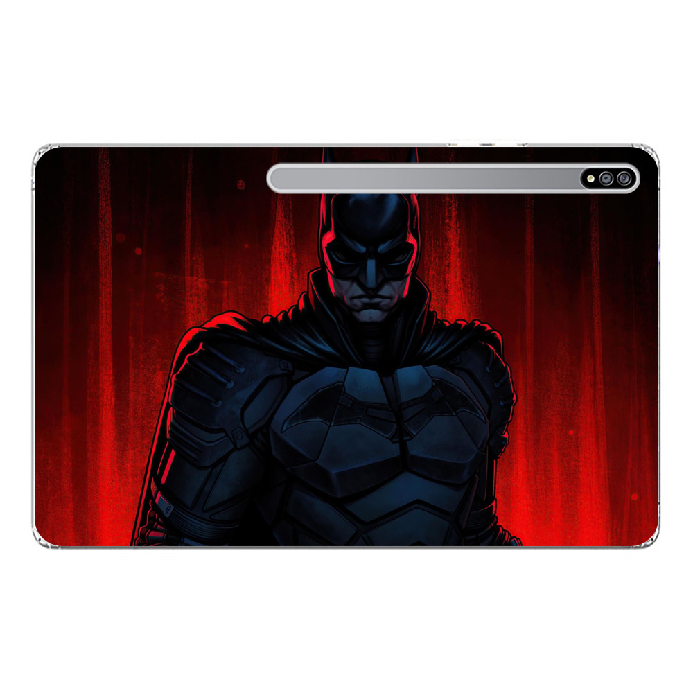 バットマン Samsung Galaxy Tab S8 Ultraオリジナルケース