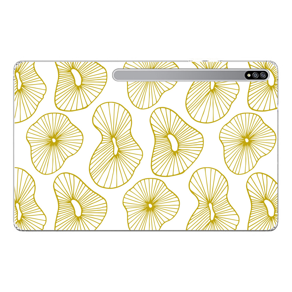 線画のパターン minimal-mushroom 線画のパターン minimal-mushroom