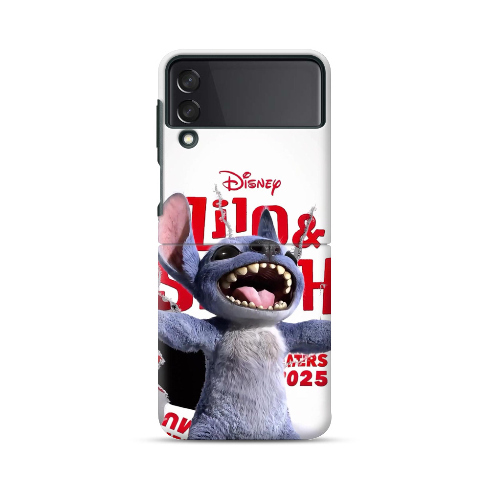 リロ&スティッチの笑顔 stitch-3 リロ&スティッチの笑顔 stitch-3