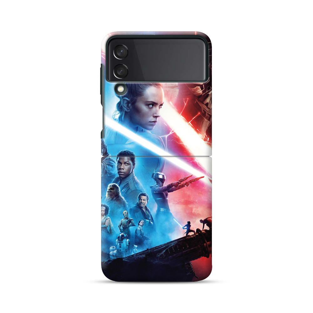 スターウォーズ戦闘シーン star-wars-9 スターウォーズ戦闘シーン star-wars-9