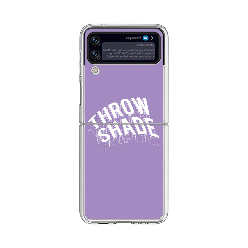 shutterstock_1800374764 [转换] Samsung Galaxy Z Flip 4オリジナルケース