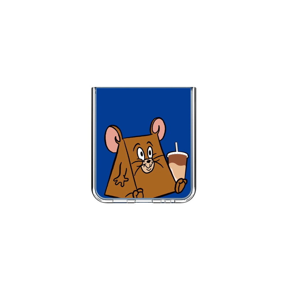 ドリンクを持つネズミ west-anime-tom-and-jerry-38 ドリンクを持つネズミ west-anime-tom-and-jerry-38