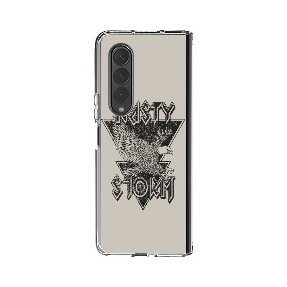 イーグルと嵐のデザイン nasty-storm イーグルと嵐のデザイン nasty-storm