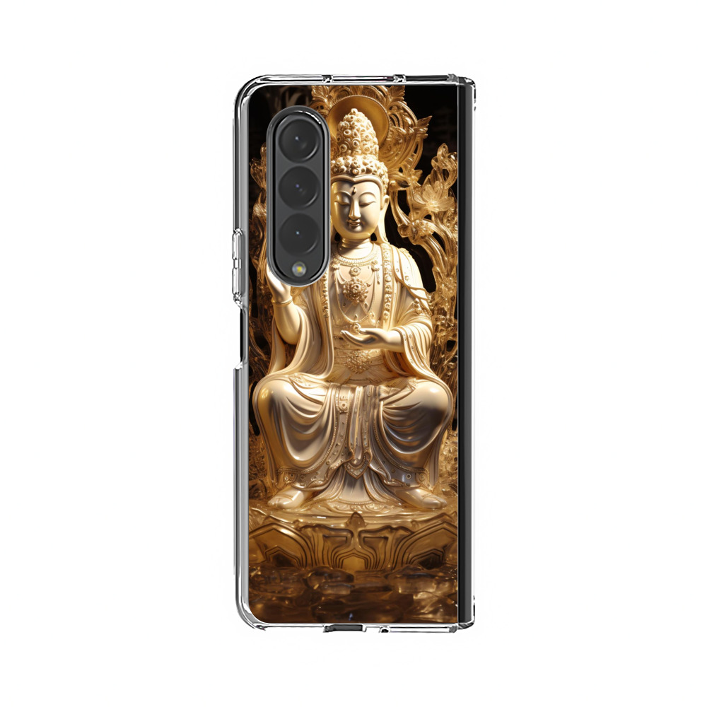 金色の仏像 buddha-9 金色の仏像 buddha-9