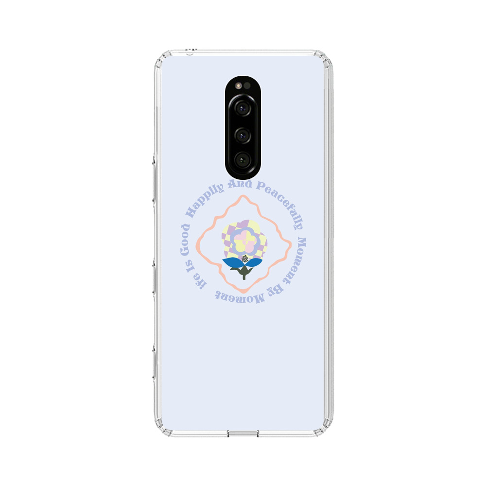 1 [转换] Sony Xperia 1オリジナルケース