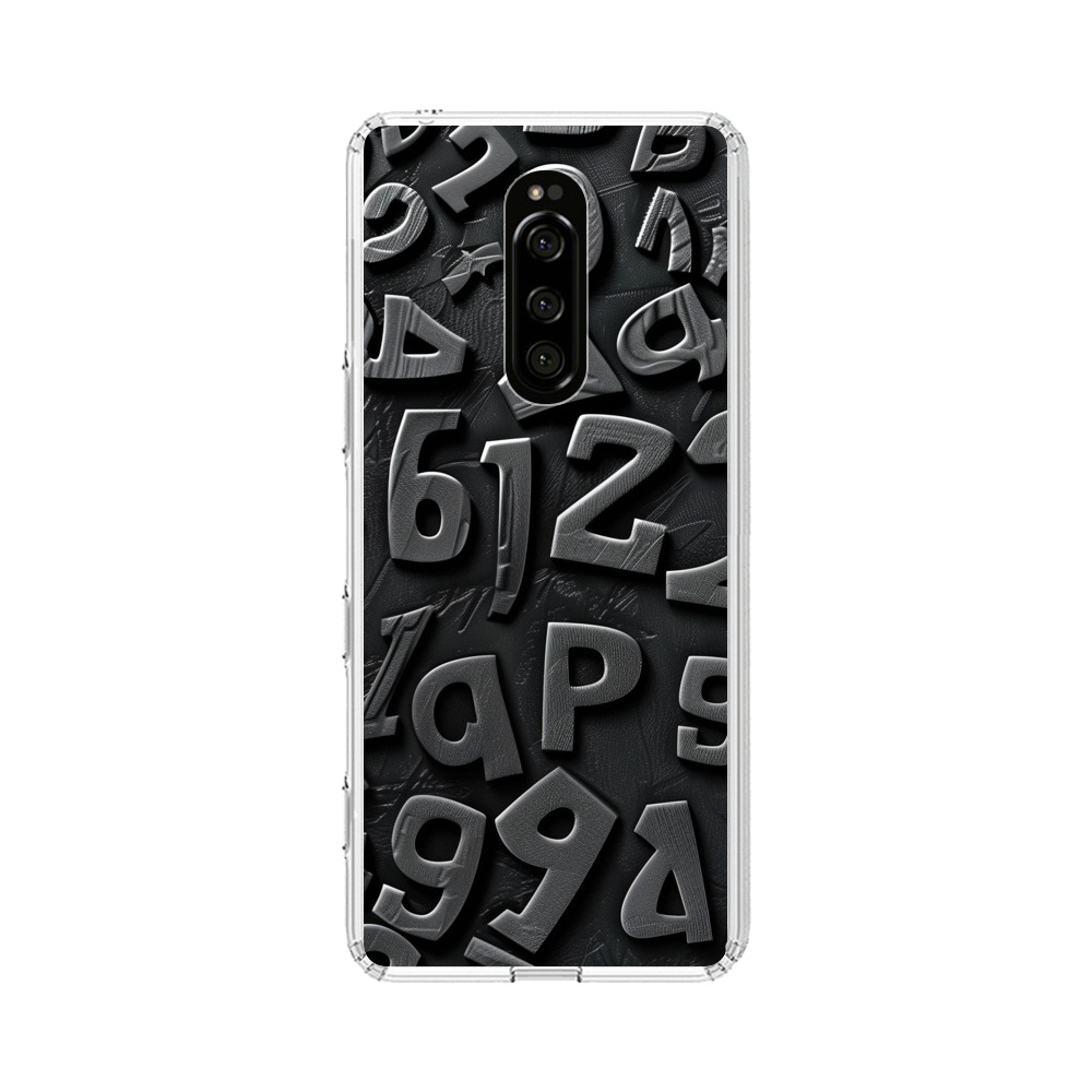 黒い立体的数字文字 kuroi-rirituteki-suji-to-mozi 黒い立体的数字文字 kuroi-rirituteki-suji-to-mozi