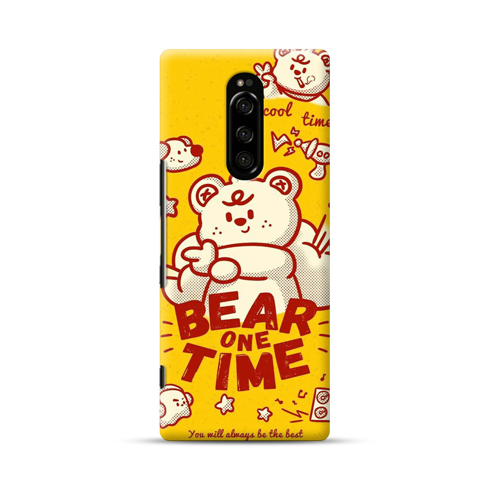 かわいいクマのイラスト bear-comics かわいいクマのイラスト bear-comics