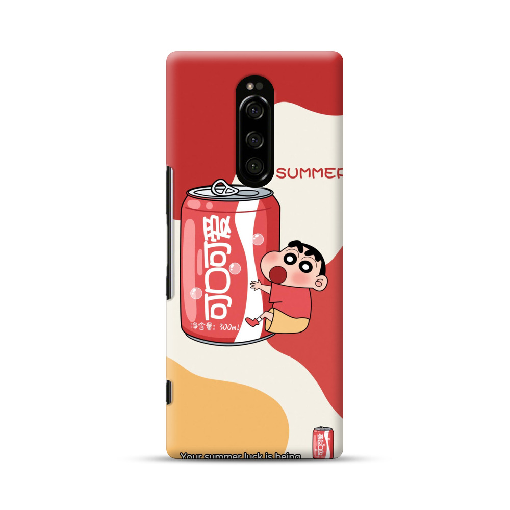 しんちゃんとコーラ缶 jp-anime-crayon-shin-chan-26 しんちゃんとコーラ缶 jp-anime-crayon-shin-chan-26