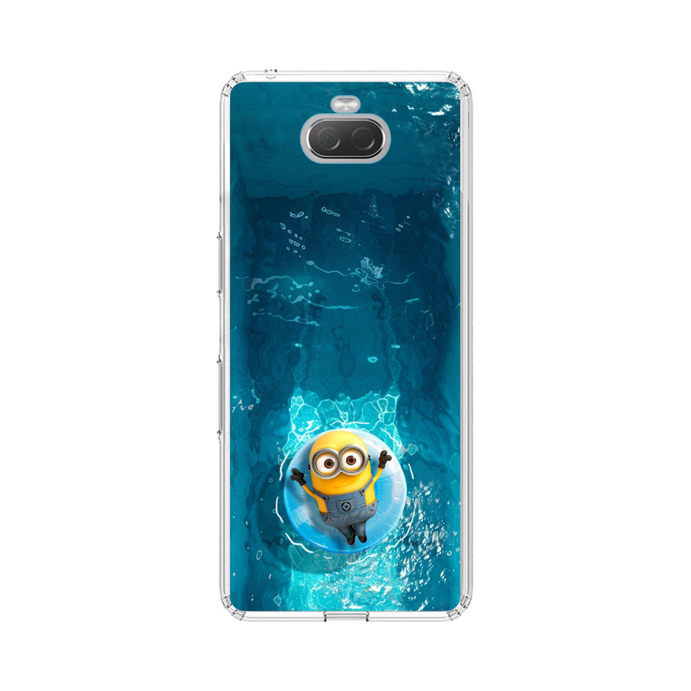 ミニオンのプール浮き輪 minions-swimming-pool-2-1 ミニオンのプール浮き輪 minions-swimming-pool-2-1