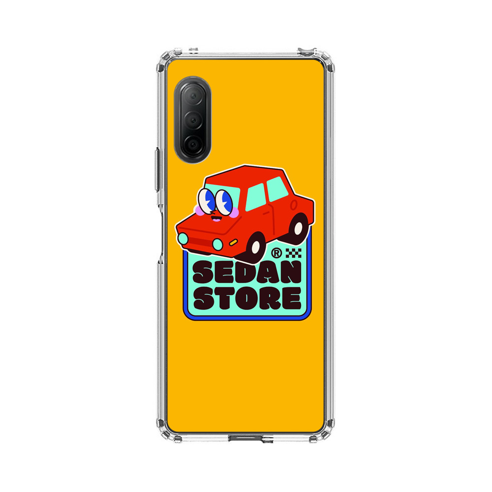 かわいい車のイラスト sedan-store かわいい車のイラスト sedan-store