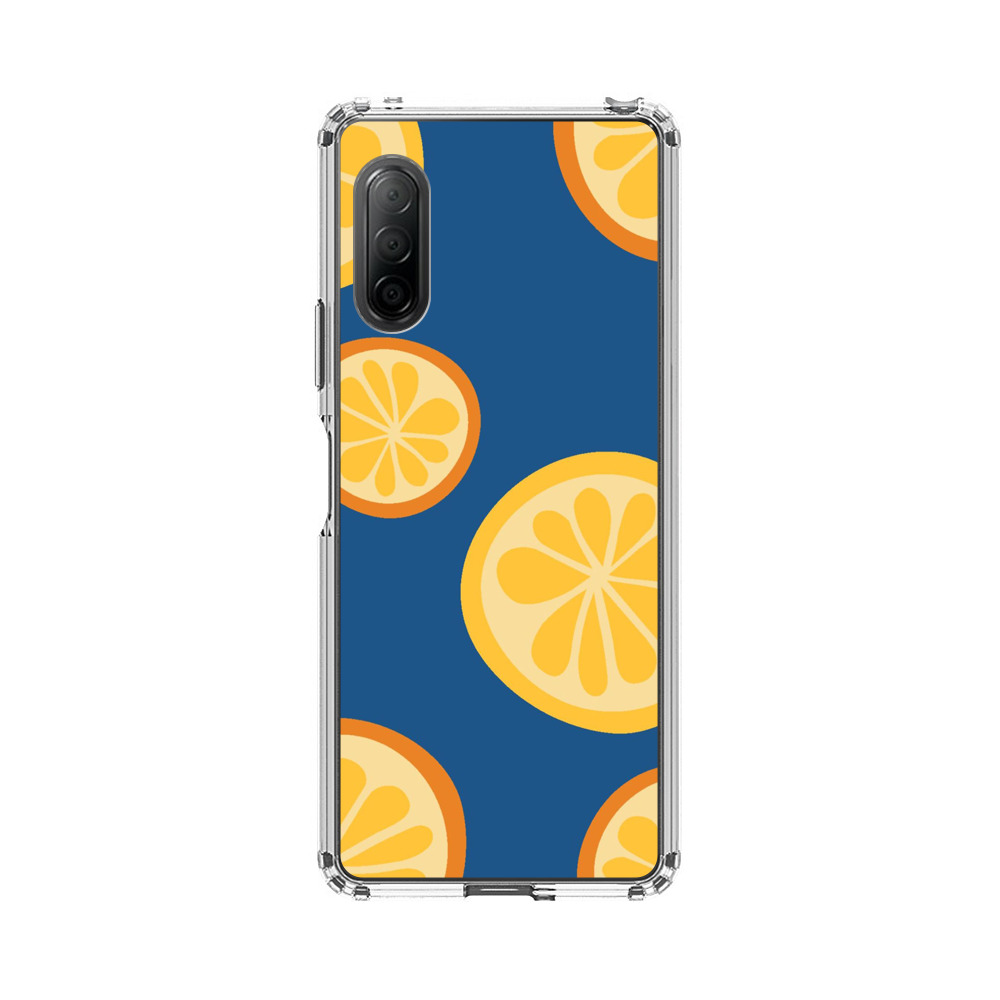 レモンのパターン sliced-lemon レモンのパターン sliced-lemon