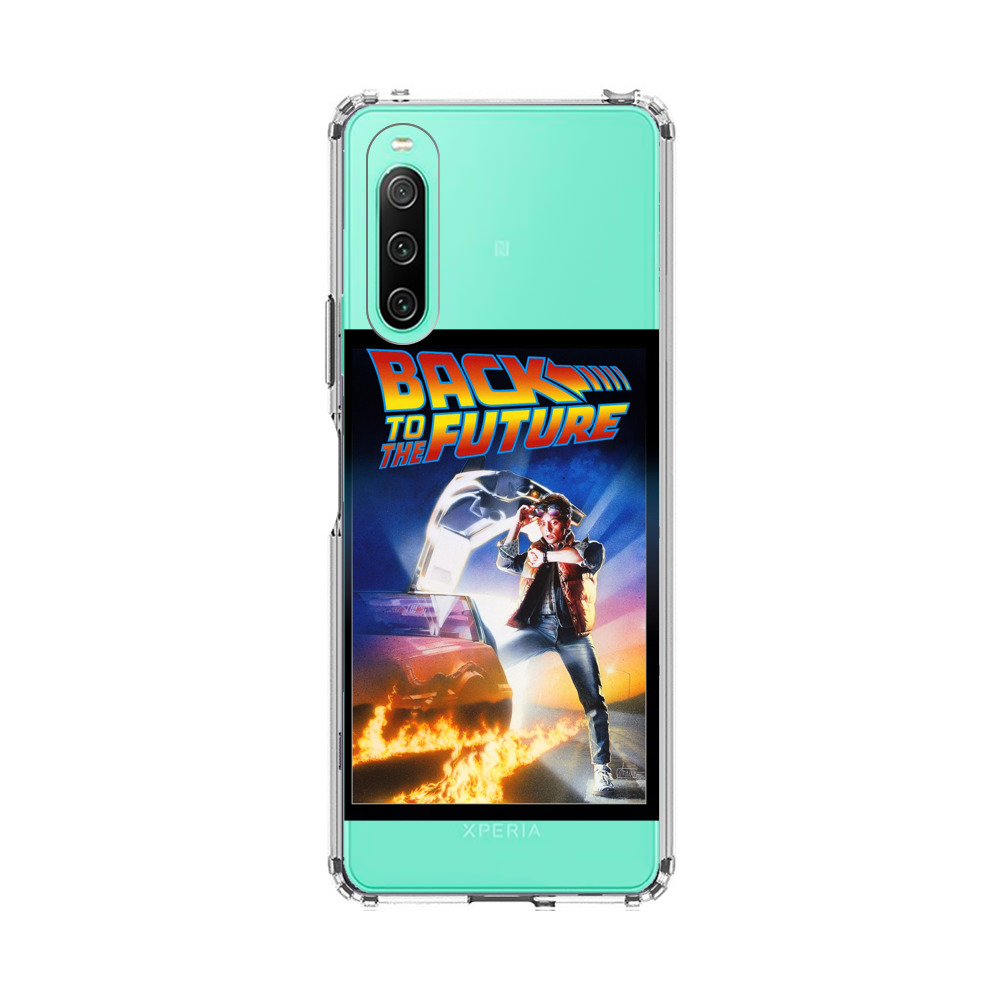 バック・トゥ・ザ・フューチャー back-to-the-future バック・トゥ・ザ・フューチャー back-to-the-future