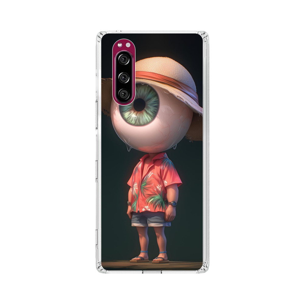 大きな目のキャラクター ookina-me-kyarakuta-mugiwara-boushi 大きな目のキャラクター ookina-me-kyarakuta-mugiwara-boushi