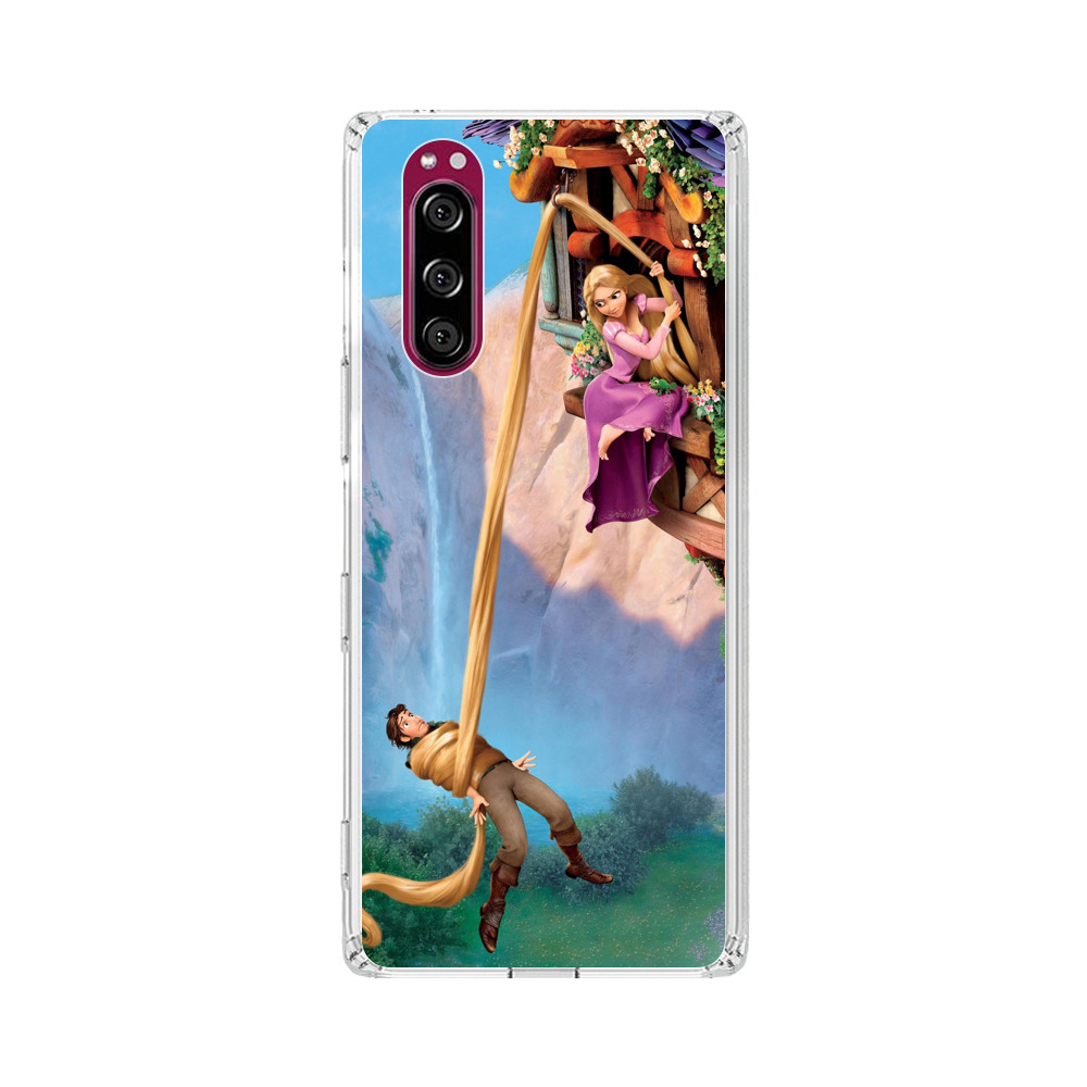 塔の上のラプンツェル disney-tangled 塔の上のラプンツェル disney-tangled